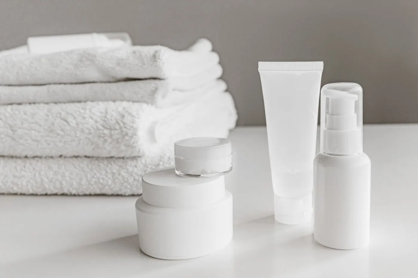 Beauty, health & pharmacy